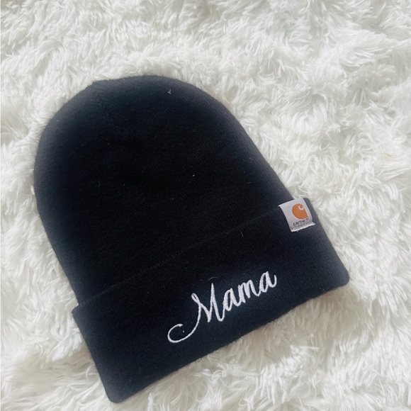 Carhartt Accessories - 🏔️ Carhartt Mama Beanie